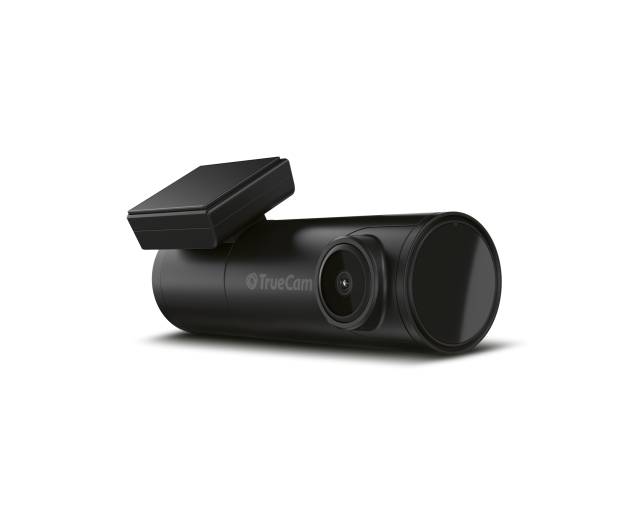 TRUECAM REJESTRATOR toru jazdy TRUECAM H7 GPS 2.5K - 1465199 - zdjęcie 2